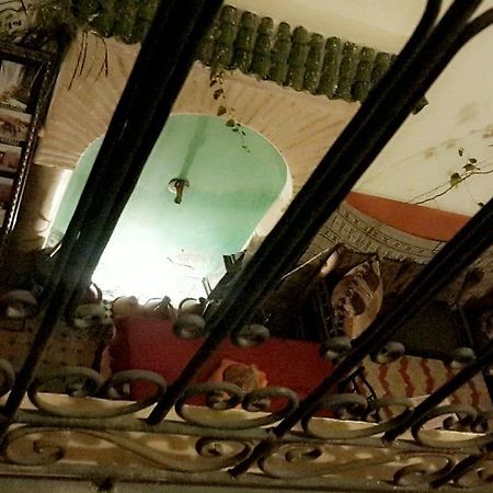 B&B Riad Al Barad Μαρακές Εξωτερικό φωτογραφία