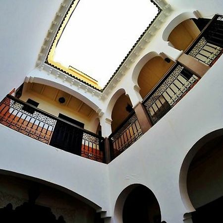 B&B Riad Al Barad Μαρακές Εξωτερικό φωτογραφία