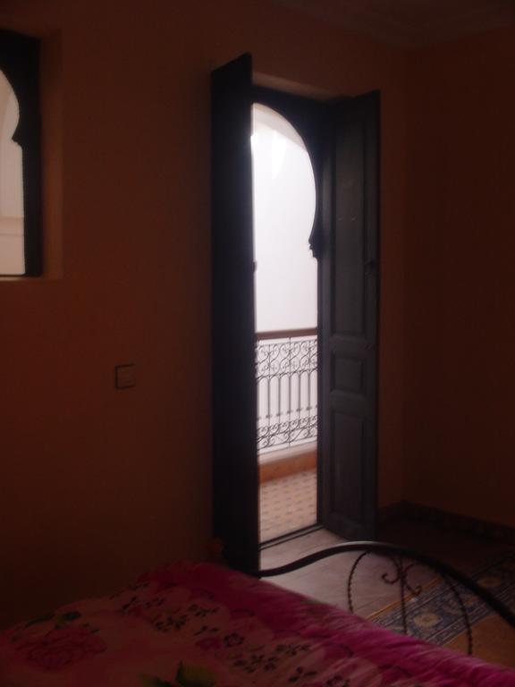 B&B Riad Al Barad Μαρακές Εξωτερικό φωτογραφία