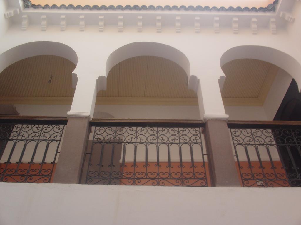 B&B Riad Al Barad Μαρακές Εξωτερικό φωτογραφία