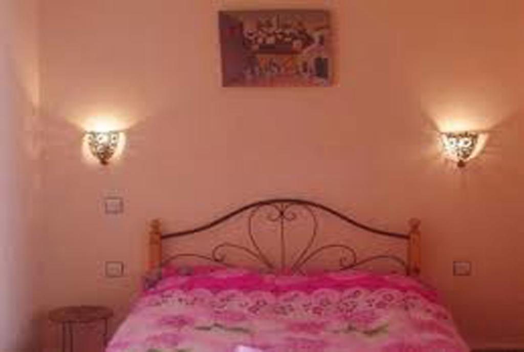 B&B Riad Al Barad Μαρακές Εξωτερικό φωτογραφία