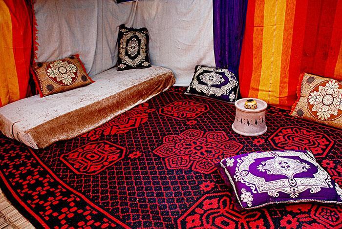 B&B Riad Al Barad Μαρακές Εξωτερικό φωτογραφία