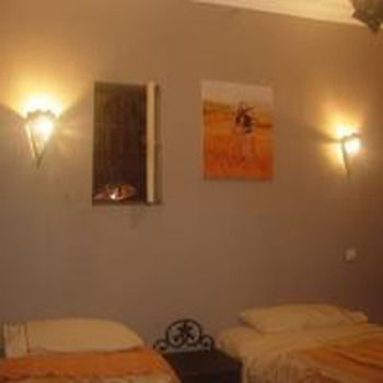 B&B Riad Al Barad Μαρακές Εξωτερικό φωτογραφία