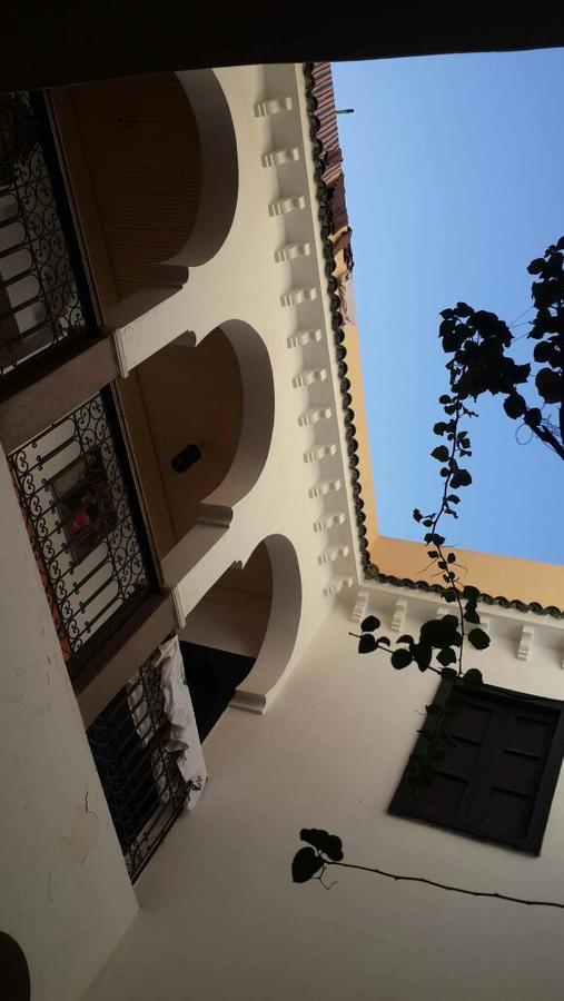 B&B Riad Al Barad Μαρακές Εξωτερικό φωτογραφία