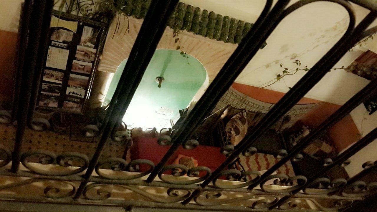 B&B Riad Al Barad Μαρακές Εξωτερικό φωτογραφία