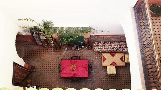 B&B Riad Al Barad Μαρακές Εξωτερικό φωτογραφία