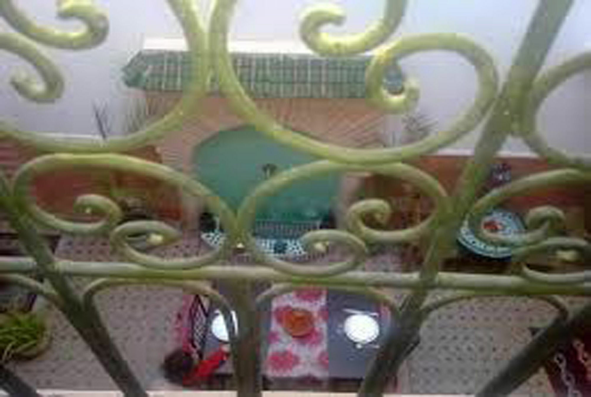 B&B Riad Al Barad Μαρακές Εξωτερικό φωτογραφία